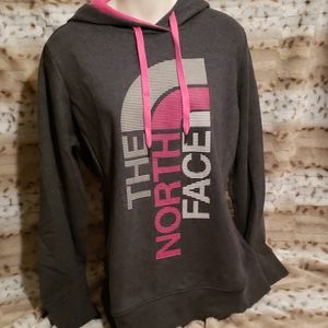 The North Face Trivert Logo Hoodie